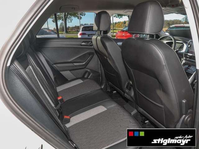 Volkswagen T-Roc 2.0 TDI DSG