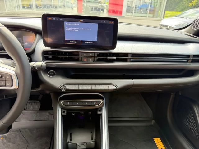 Jeep Avenger 4xe 1,2l 145PS The North Face