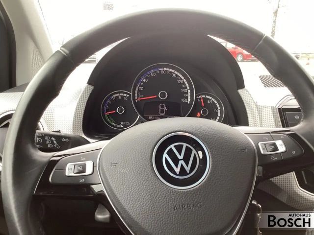 Volkswagen e-up! Plus Style