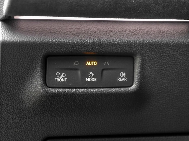 Volkswagen Tayron 2.0 TDI DSG R-Line