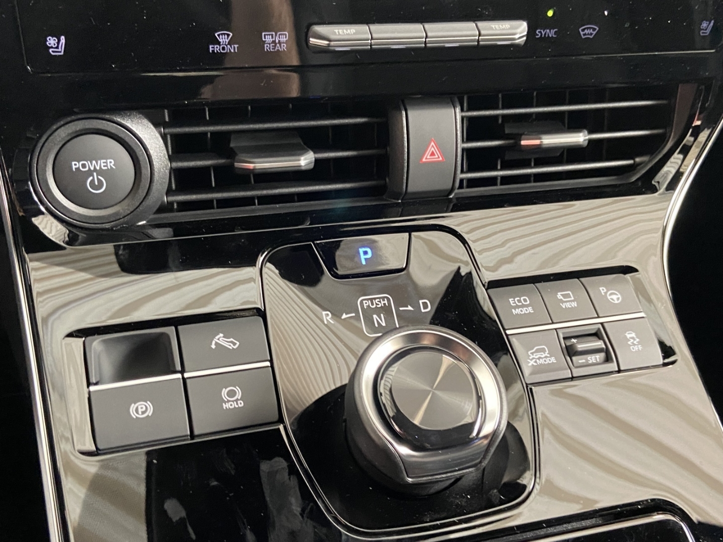 Toyota bZ4X 5-deurs Basis Comfort Technik