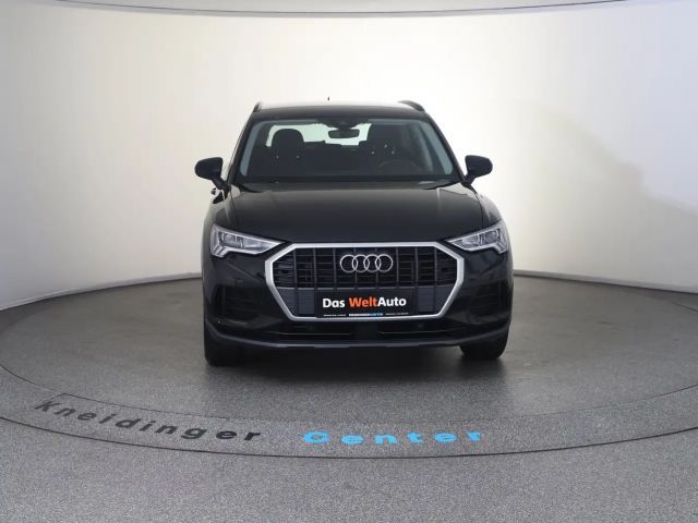 Audi Q3 45 TFSI Hybride