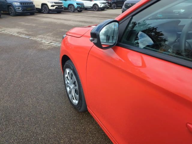 Opel Corsa Edition F Edition