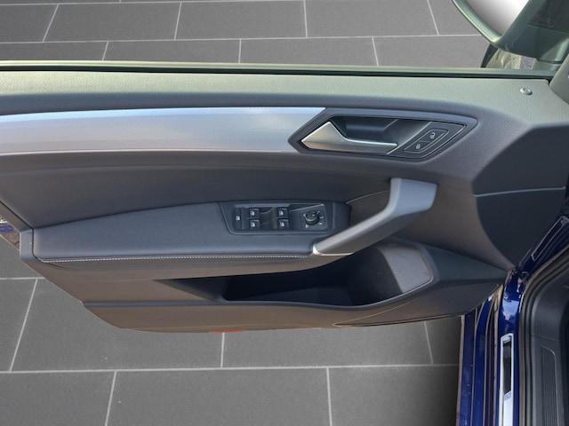 Volkswagen Touran 2.0 TDI DSG