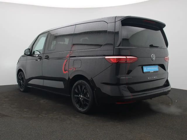 Volkswagen Multivan DSG Lang Life T7
