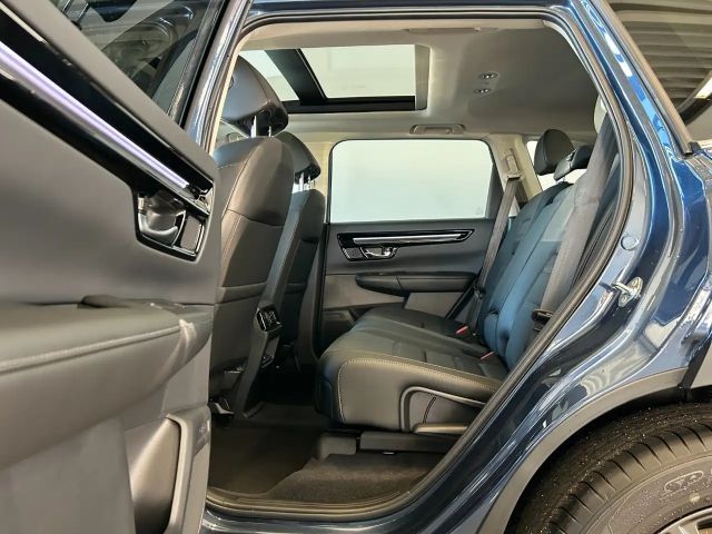 Honda CR-V 2.0 Advance e:HEV