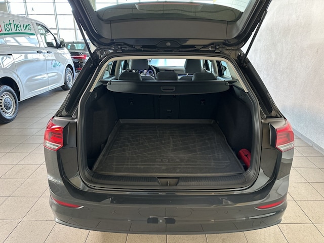 Volkswagen Golf 2.0 TDI Golf VIII Life Variant