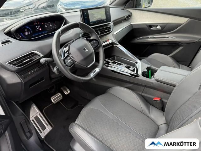 Peugeot 5008 GT-Line PureTech