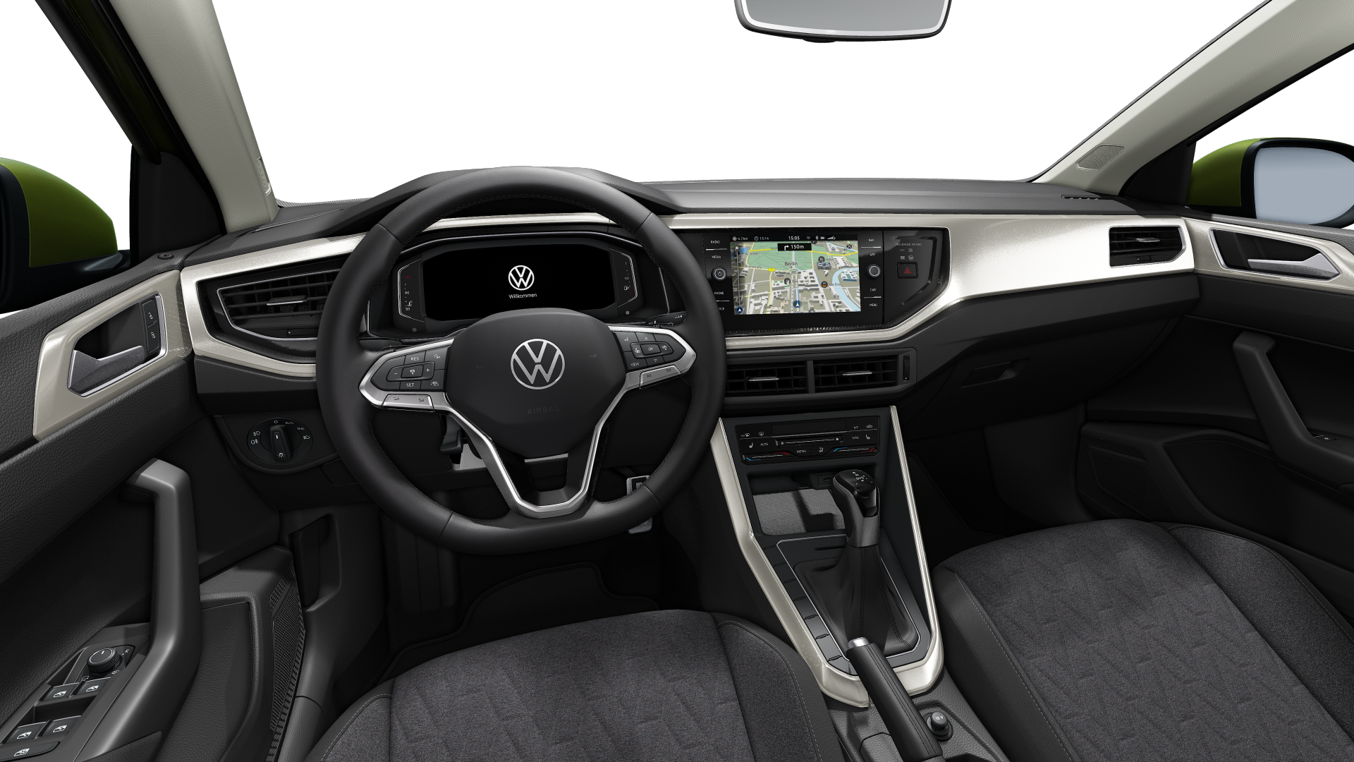 Volkswagen Taigo 1.0 TSI DSG IQ.Drive Move