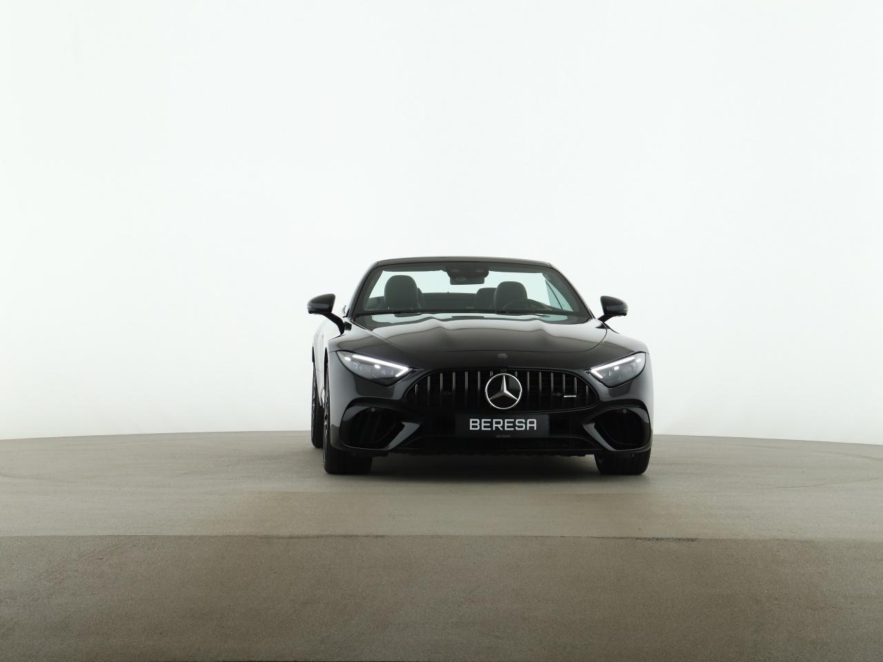 Mercedes-Benz AMG SL 4MATIC