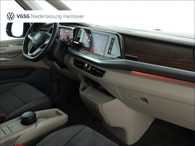 Volkswagen Multivan Lang Style