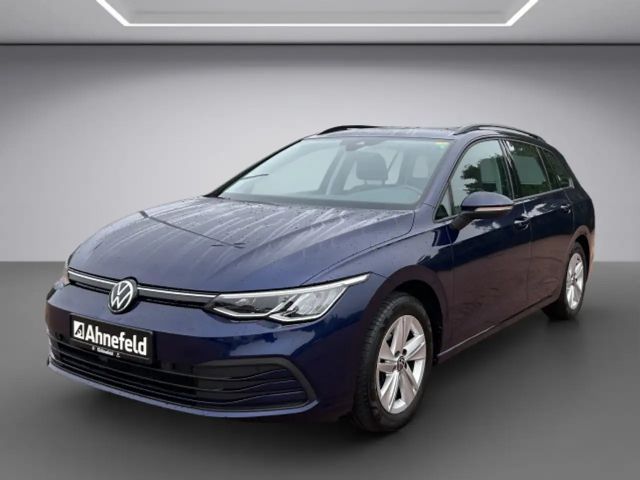 Volkswagen Golf Golf VIII Life Variant