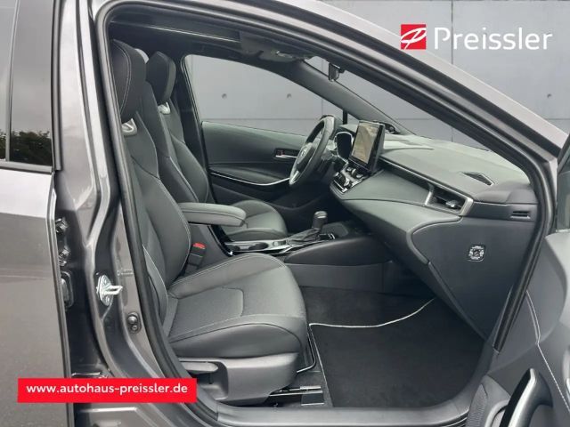 Toyota Corolla Hybride Lounge Touring