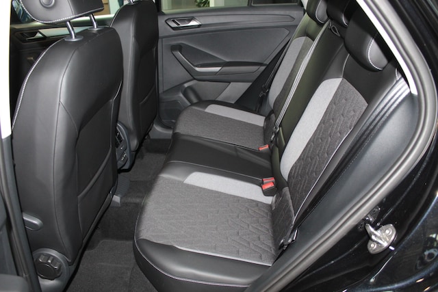 Volkswagen T-Roc 1.0 TSI