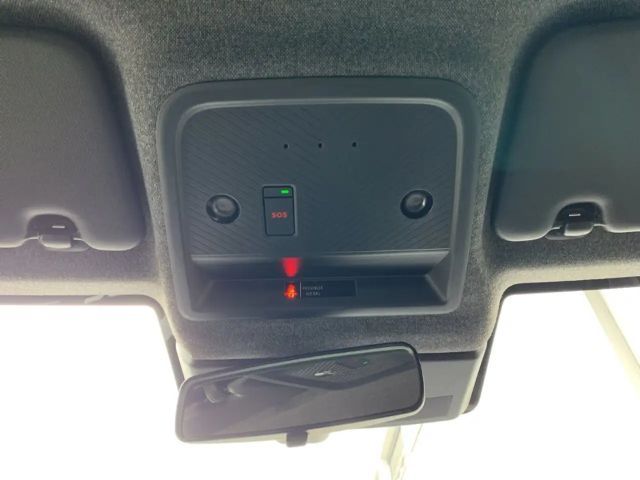 Dacia Bigster Hybrid 155