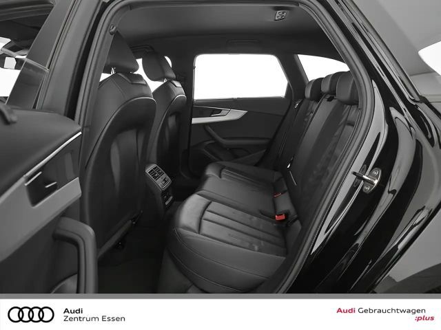 Audi A4 35 TFSI Avant S-Tronic