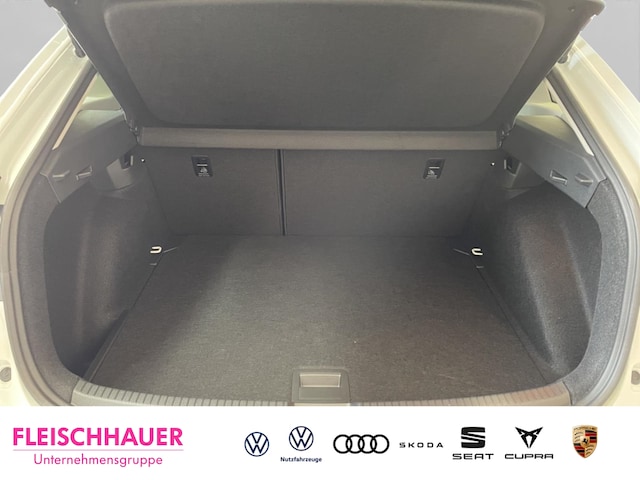 Volkswagen Taigo DSG Style