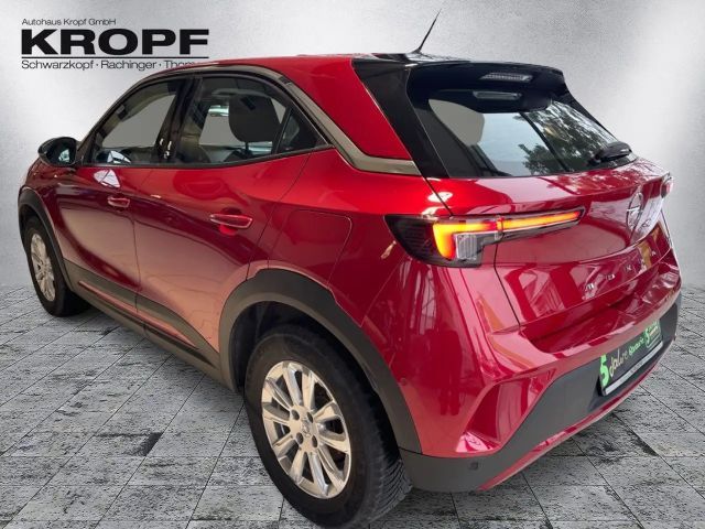 Opel Mokka Edition Mokka-e