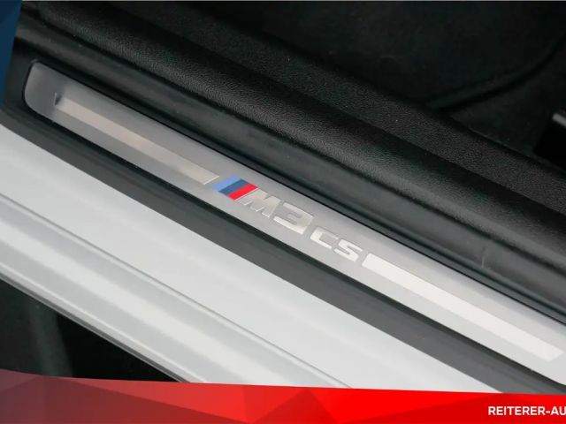 BMW M3 CS Sedan xDrive