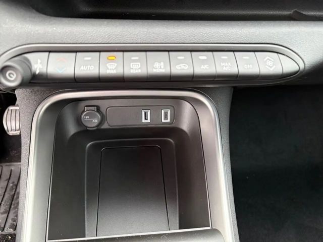 Jeep Avenger 1.2 GSE T3 100 Altutide