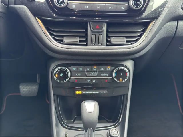 Ford Puma EcoBoost ST Line