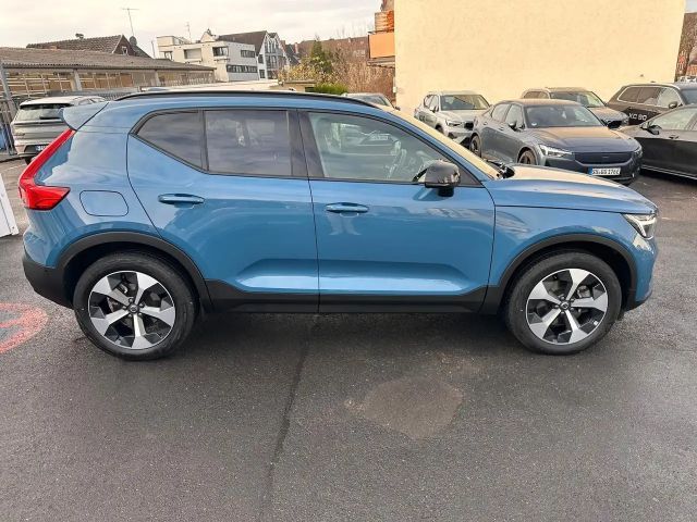 Volvo XC40 Ultra