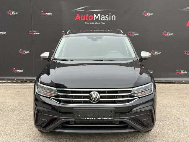 Volkswagen Tiguan 2.0 TDI Allspace DSG