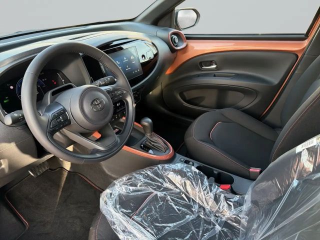 Toyota Aygo X Hatchback