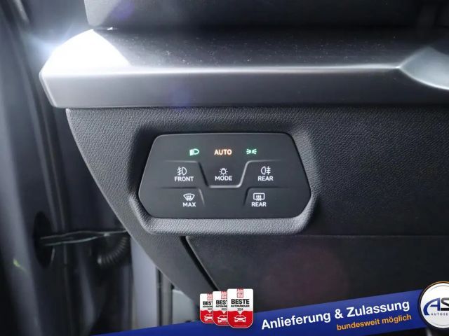 Cupra Formentor #Automatik #Design-P. #intelligent Drive #Winte...