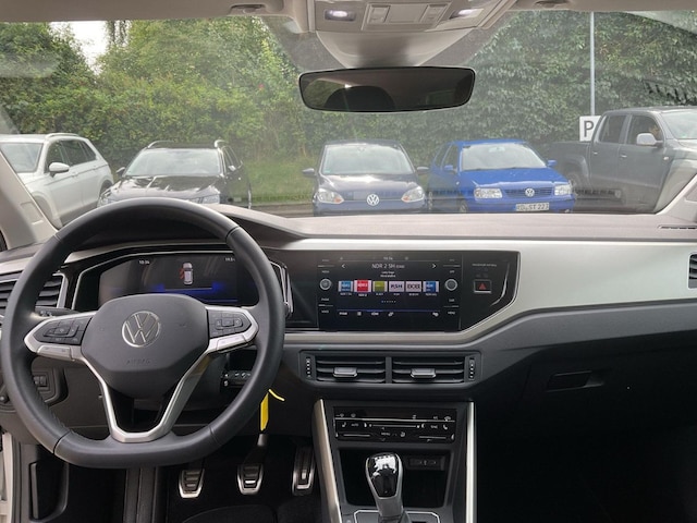 Volkswagen Polo Move