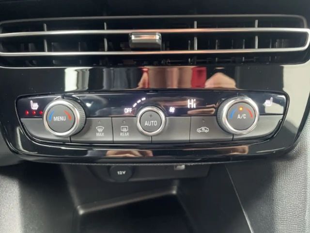 Opel Mokka 1.2 Turbo Turbo