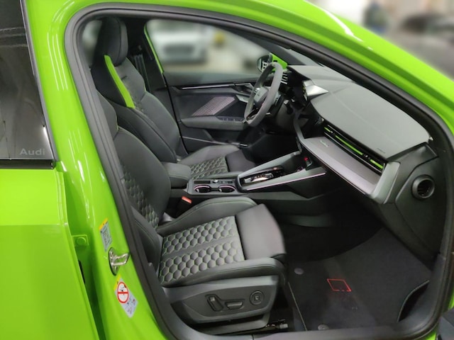 Audi RS3 Quattro S-Tronic Sportback