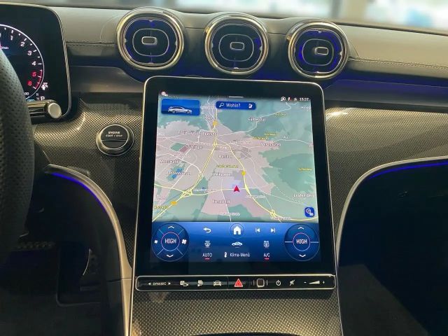 Mercedes-Benz C 300 AMG Line Estate