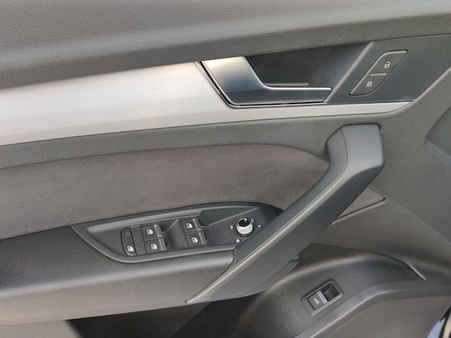 Audi Q5 40 TDI Quattro S-Tronic Sportback