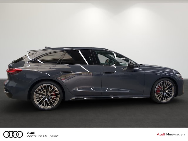 Audi A5 Avant Quattro S-Tronic