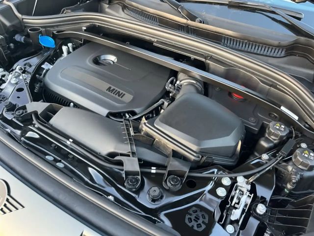 MINI John Cooper Works Countryman All4