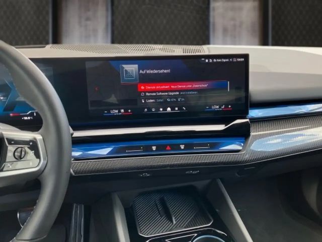 BMW i5 M60 Sedan xDrive