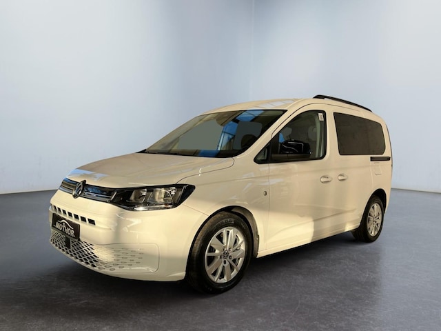Volkswagen Caddy 2.0 TDI DSG