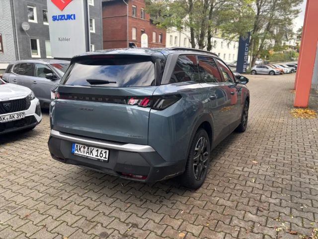 Peugeot 5008 Allure Pack Hybrid