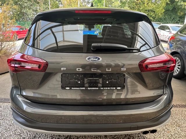 Ford Focus Active Wagon