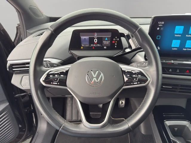 Volkswagen ID.5 IQ.Drive Pro
