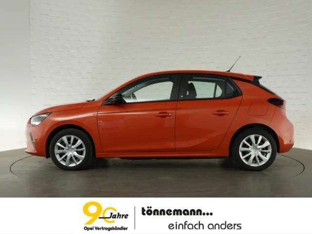 Opel Corsa Edition F Edition