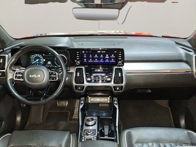 Kia Sorento GDi Platinum Edition
