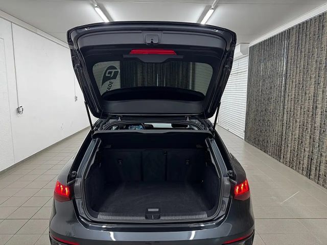 Audi A3 35 TDI S-Tronic Sedan