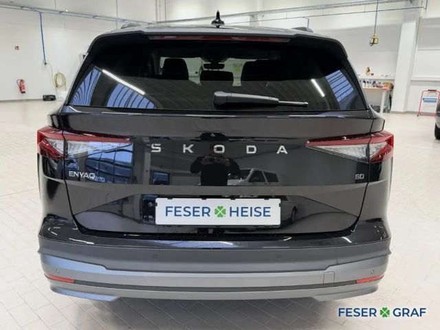 Skoda Enyaq iV 60