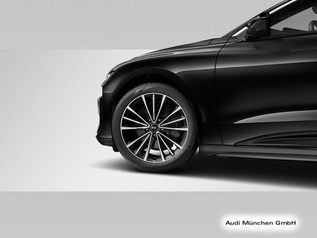 Audi A6 e-tron Avant