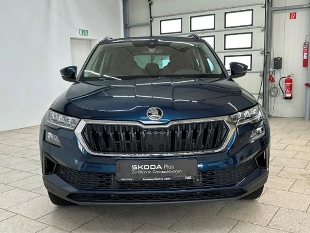 Skoda Karoq 1.5 TSI Tour