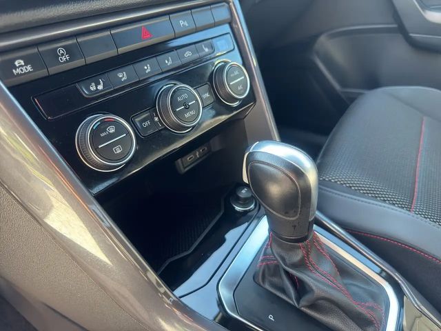 Volkswagen T-Roc DSG Sport