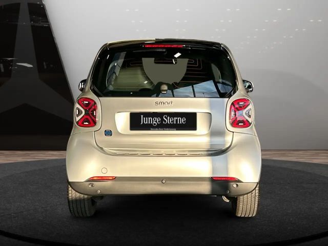 Smart EQ fortwo 60kWed Prime