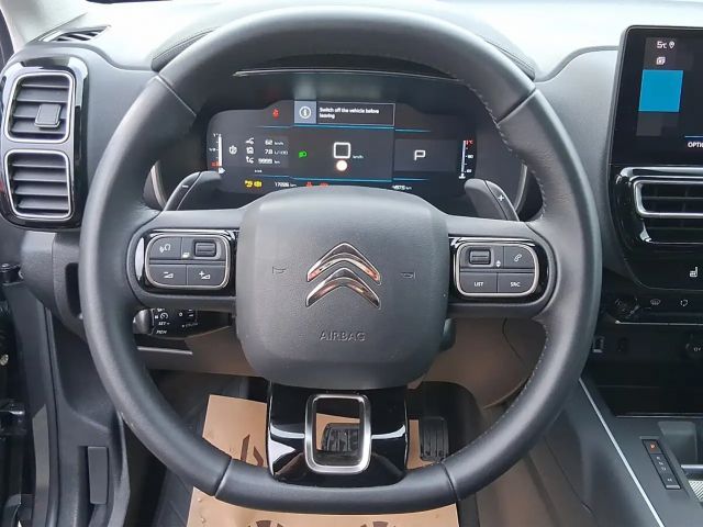 Citroën C5 Aircross BlueHDi Pack Shine